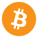 Bitcoin logo