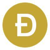 Dogecoin logo