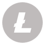 Litecoin logo