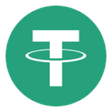 Tether logo