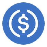 USD Coin logo