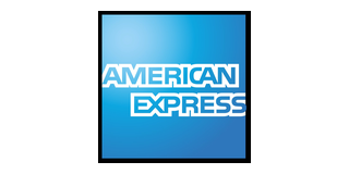 American Express logo