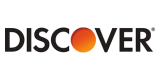 Discover logo