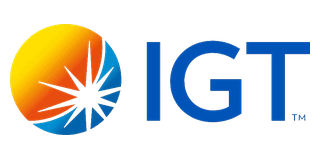 IGT logo
