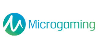 Microgaming logo