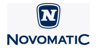 Novomatic logo