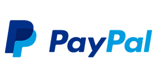 PayPal logo