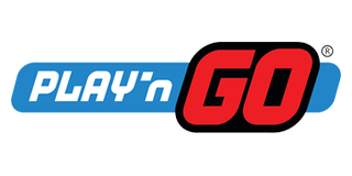 Play'n GO logo