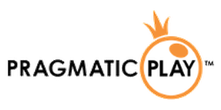 Pragmatic Play logo