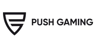Push Gaming logo