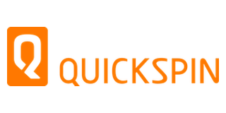 Quickspin logo