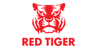 Red Tiger logo