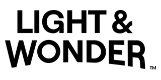 Light & Wonder (formerly Scientific Games) logo