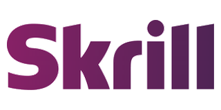 Skrill logo