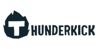Thunderkick logo