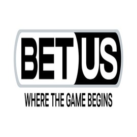 BetUS Logo